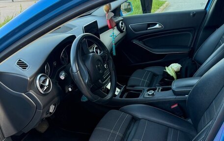 Mercedes-Benz GLA, 2016 год, 1 900 000 рублей, 5 фотография