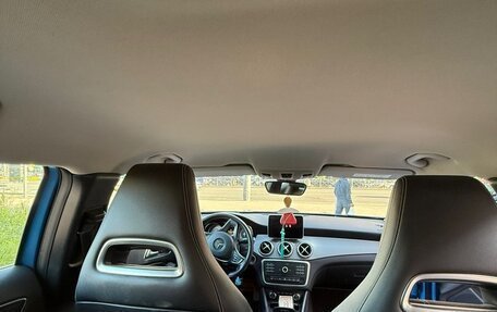 Mercedes-Benz GLA, 2016 год, 1 900 000 рублей, 7 фотография