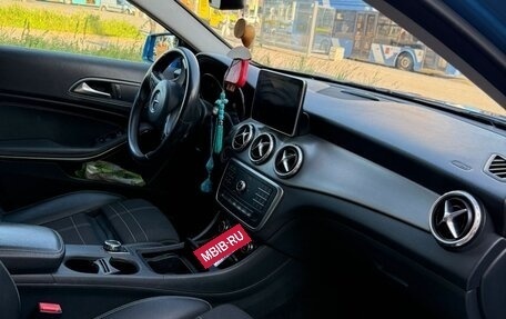 Mercedes-Benz GLA, 2016 год, 1 900 000 рублей, 6 фотография