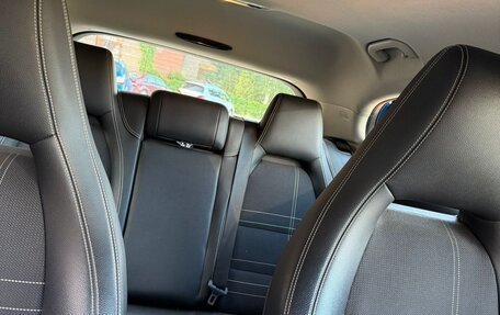 Mercedes-Benz GLA, 2016 год, 1 900 000 рублей, 8 фотография