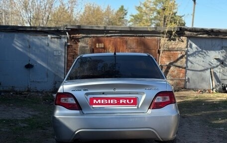 Daewoo Nexia I рестайлинг, 2012 год, 115 000 рублей, 4 фотография