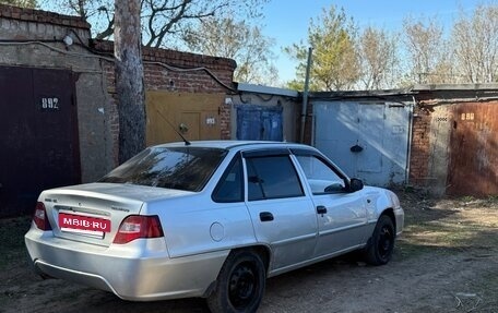 Daewoo Nexia I рестайлинг, 2012 год, 115 000 рублей, 5 фотография