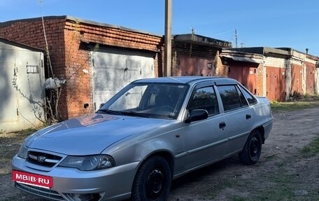Daewoo Nexia I рестайлинг, 2012 год, 115 000 рублей, 3 фотография