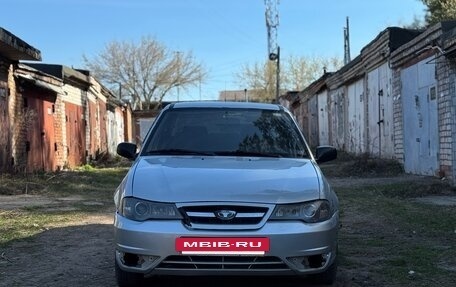 Daewoo Nexia I рестайлинг, 2012 год, 115 000 рублей, 2 фотография