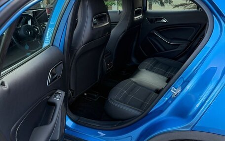 Mercedes-Benz GLA, 2016 год, 1 900 000 рублей, 9 фотография