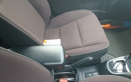 Toyota Aqua I, 2017 год, 1 050 000 рублей, 8 фотография