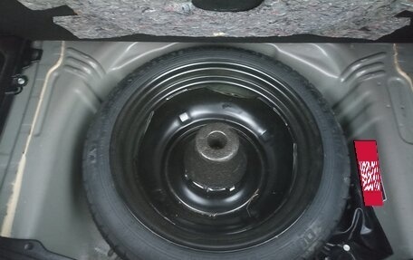 Toyota Aqua I, 2017 год, 1 050 000 рублей, 12 фотография