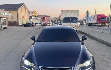 Lexus IS III, 2018 год, 2 540 000 рублей, 2 фотография