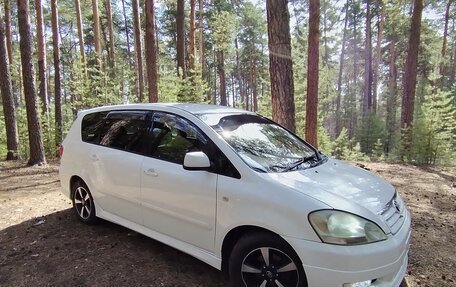 Toyota Ipsum II, 2001 год, 850 000 рублей, 4 фотография