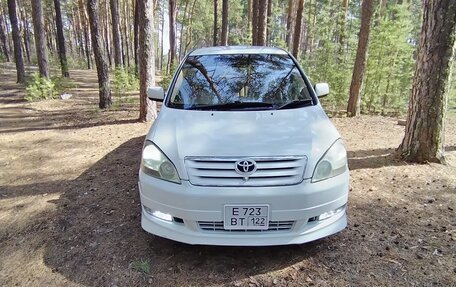 Toyota Ipsum II, 2001 год, 850 000 рублей, 2 фотография