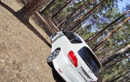 Toyota Ipsum II, 2001 год, 850 000 рублей, 10 фотография