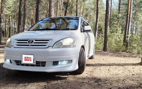 Toyota Ipsum II, 2001 год, 850 000 рублей, 6 фотография