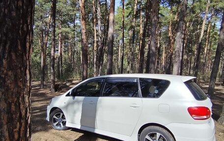 Toyota Ipsum II, 2001 год, 850 000 рублей, 11 фотография