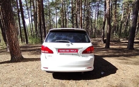 Toyota Ipsum II, 2001 год, 850 000 рублей, 9 фотография