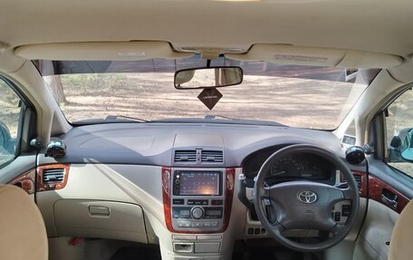 Toyota Ipsum II, 2001 год, 850 000 рублей, 17 фотография