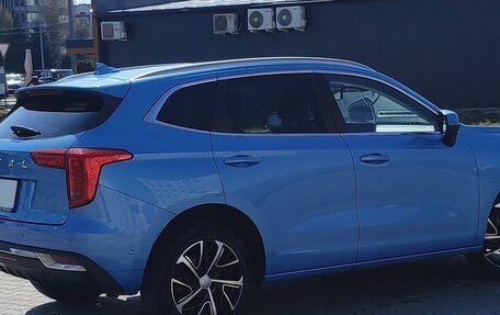 Haval Jolion, 2022 год, 2 000 000 рублей, 2 фотография