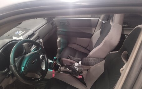 Subaru Forester, 2004 год, 930 000 рублей, 4 фотография