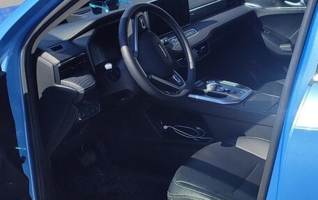 Haval Jolion, 2022 год, 2 000 000 рублей, 4 фотография