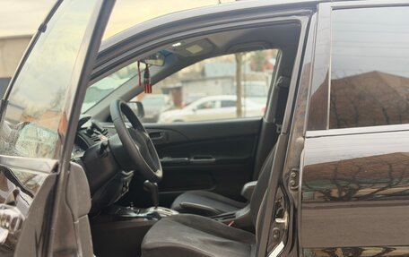 Mitsubishi Lancer IX, 2007 год, 415 000 рублей, 7 фотография