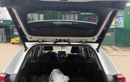 Toyota RAV4, 2021 год, 3 500 000 рублей, 10 фотография