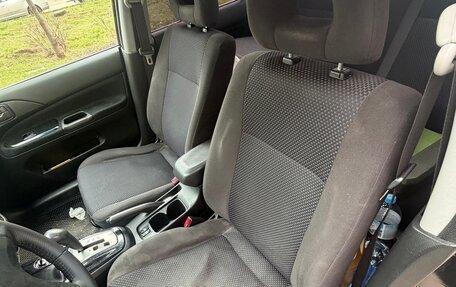 Mitsubishi Lancer IX, 2007 год, 415 000 рублей, 6 фотография