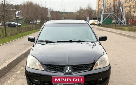 Mitsubishi Lancer IX, 2007 год, 415 000 рублей, 2 фотография