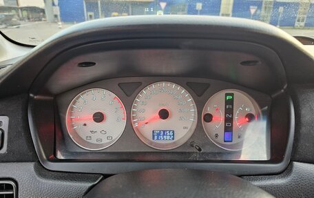 Mitsubishi Lancer IX, 2007 год, 415 000 рублей, 9 фотография