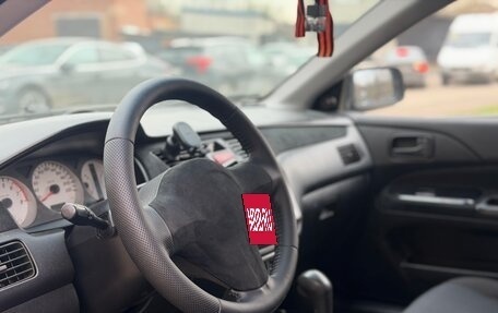 Mitsubishi Lancer IX, 2007 год, 415 000 рублей, 8 фотография