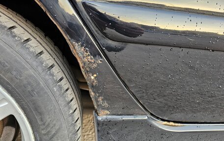 Mitsubishi Lancer IX, 2007 год, 415 000 рублей, 12 фотография