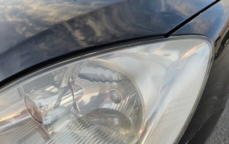 Mitsubishi Lancer IX, 2007 год, 415 000 рублей, 22 фотография