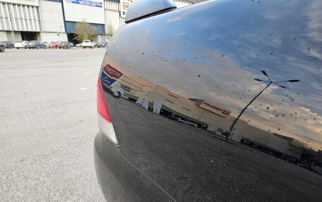 Mitsubishi Lancer IX, 2007 год, 415 000 рублей, 11 фотография