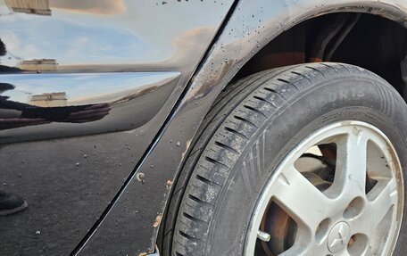 Mitsubishi Lancer IX, 2007 год, 415 000 рублей, 15 фотография