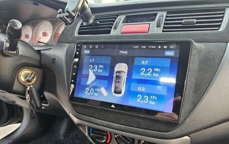 Mitsubishi Lancer IX, 2007 год, 415 000 рублей, 10 фотография