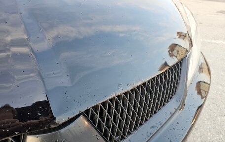 Mitsubishi Lancer IX, 2007 год, 415 000 рублей, 16 фотография