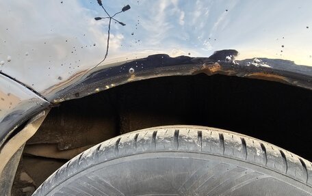 Mitsubishi Lancer IX, 2007 год, 415 000 рублей, 13 фотография