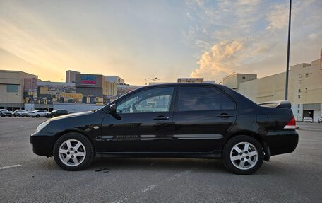 Mitsubishi Lancer IX, 2007 год, 415 000 рублей, 26 фотография