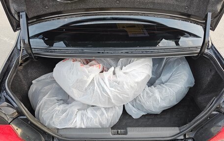 Mitsubishi Lancer IX, 2007 год, 415 000 рублей, 25 фотография