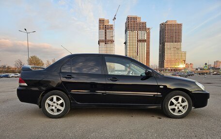 Mitsubishi Lancer IX, 2007 год, 415 000 рублей, 28 фотография