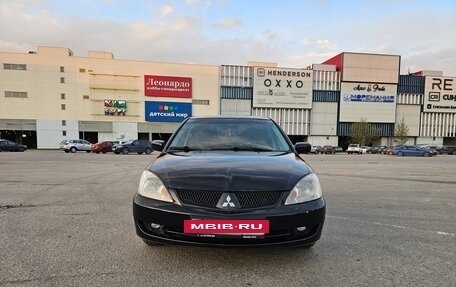 Mitsubishi Lancer IX, 2007 год, 415 000 рублей, 29 фотография