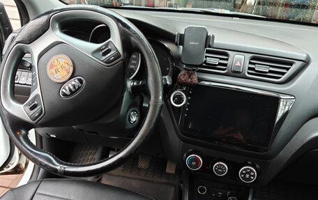 KIA Rio III рестайлинг, 2017 год, 1 000 070 рублей, 8 фотография