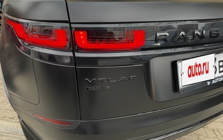 Land Rover Range Rover Velar I, 2018 год, 4 450 000 рублей, 6 фотография