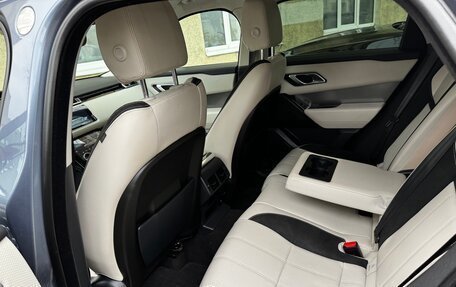 Land Rover Range Rover Velar I, 2018 год, 4 450 000 рублей, 10 фотография