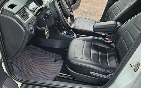 Skoda Rapid I, 2019 год, 1 335 000 рублей, 7 фотография