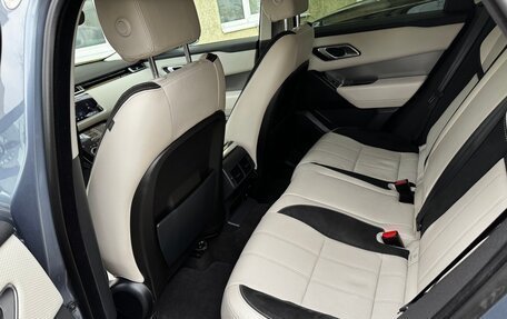 Land Rover Range Rover Velar I, 2018 год, 4 450 000 рублей, 11 фотография