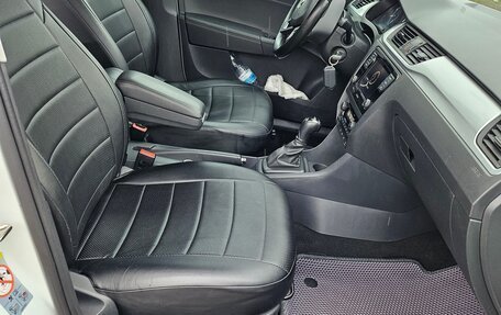 Skoda Rapid I, 2019 год, 1 335 000 рублей, 6 фотография