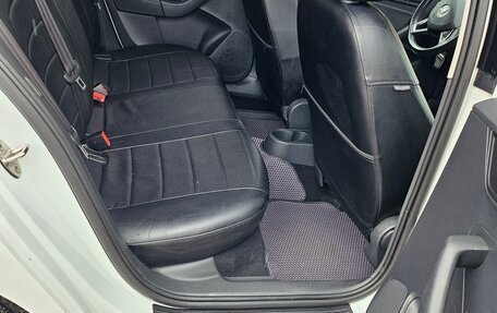 Skoda Rapid I, 2019 год, 1 335 000 рублей, 5 фотография