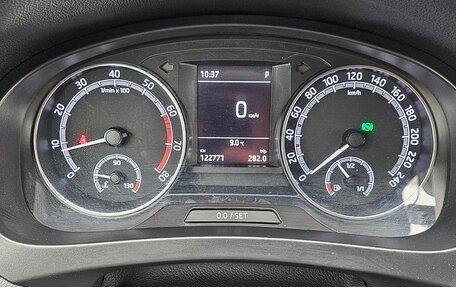 Skoda Rapid I, 2019 год, 1 335 000 рублей, 10 фотография