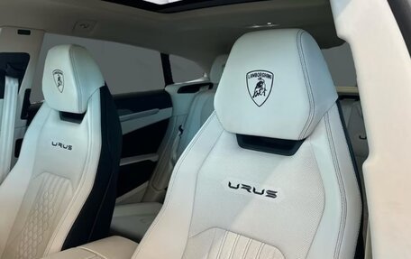 Lamborghini Urus I, 2025 год, 26 388 000 рублей, 13 фотография