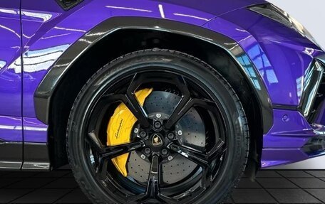 Lamborghini Urus I, 2025 год, 26 388 000 рублей, 6 фотография