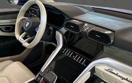 Lamborghini Urus I, 2025 год, 26 388 000 рублей, 11 фотография